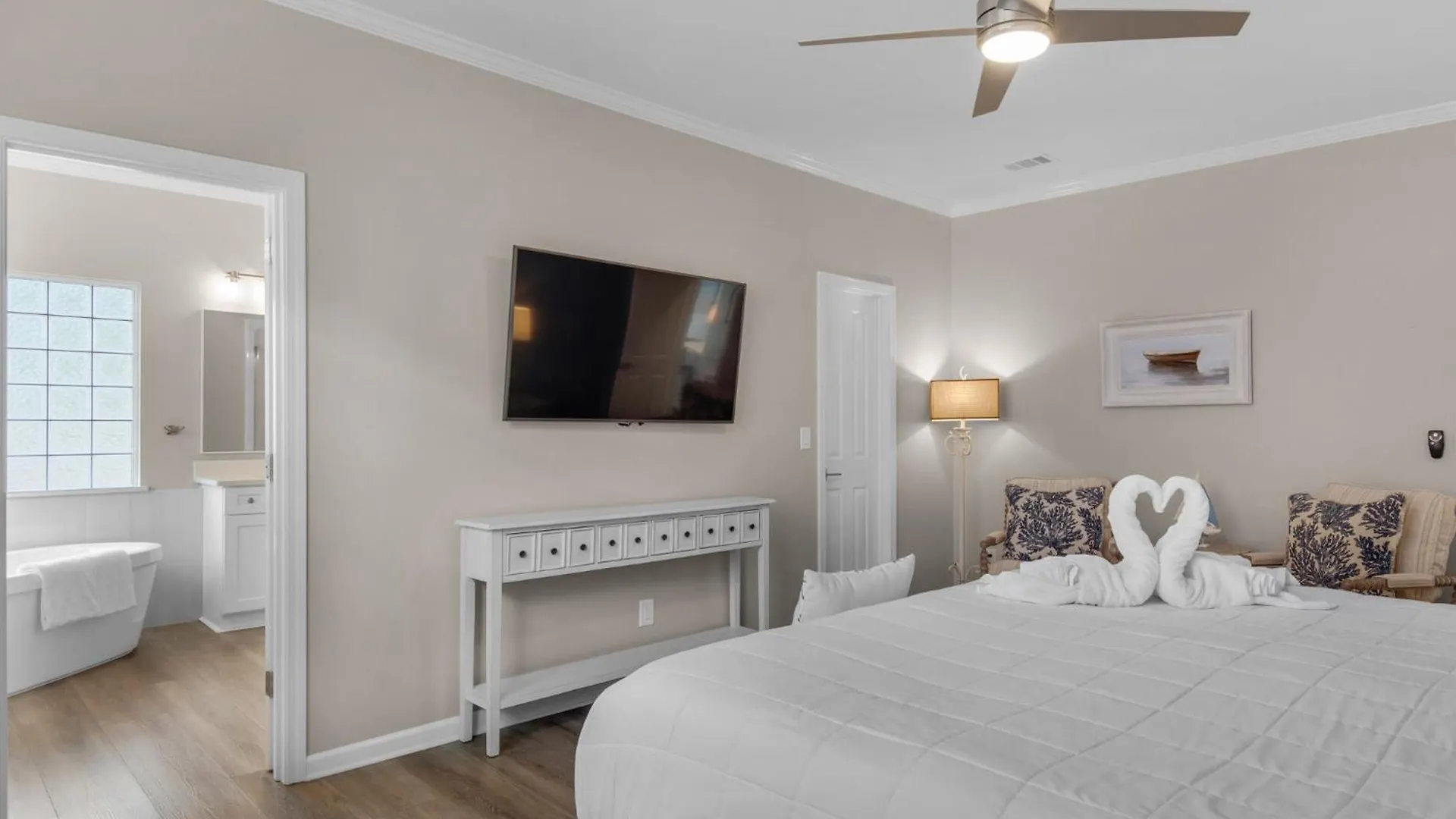 Our Great Escape By Newman-Dailey Villa Destin United States