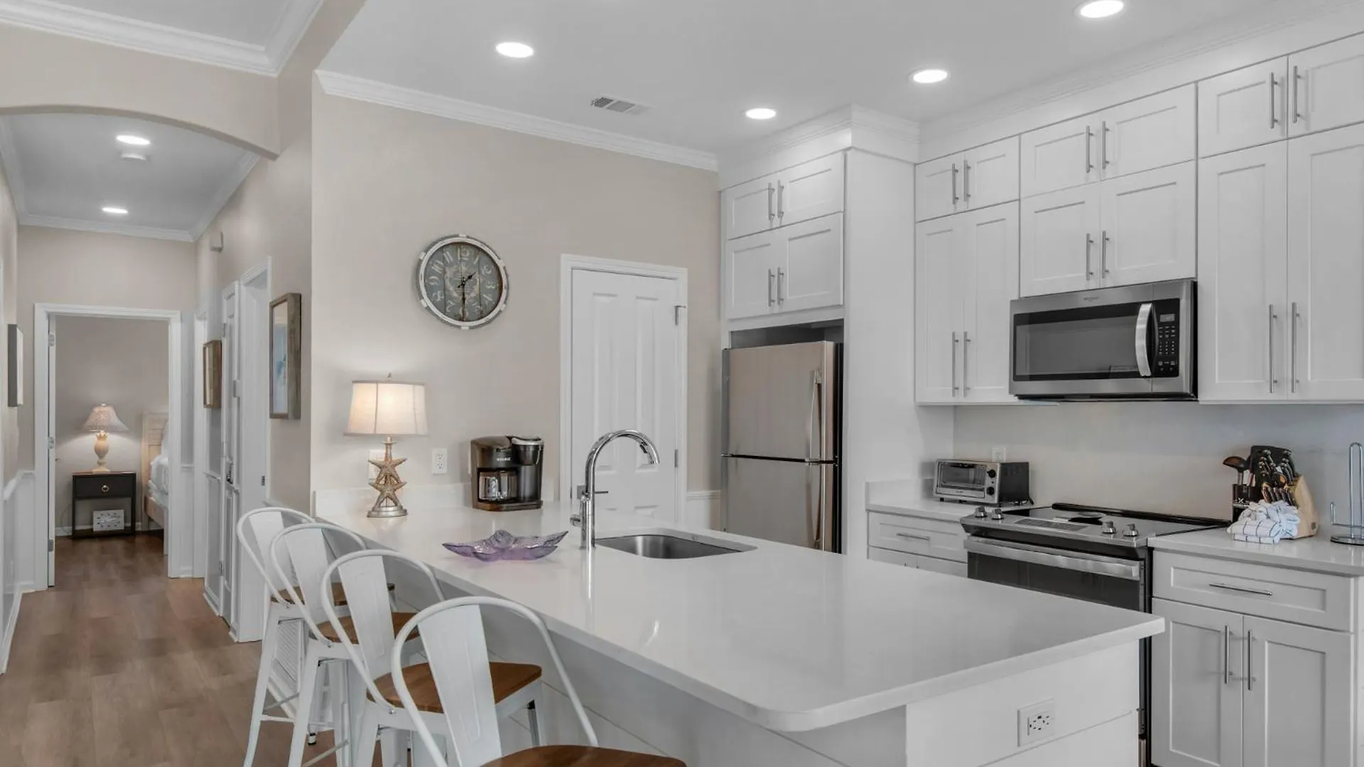 Holiday home Our Great Escape By Newman-Dailey Villa Destin United States