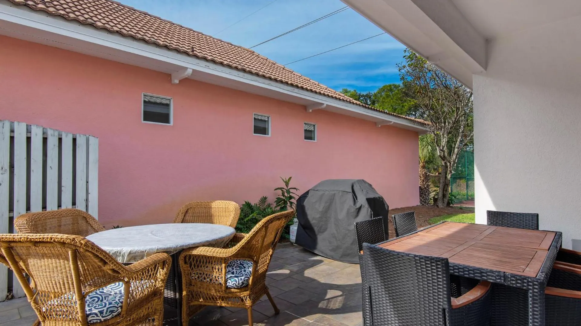 Our Great Escape By Newman-Dailey Villa Destin Holiday home