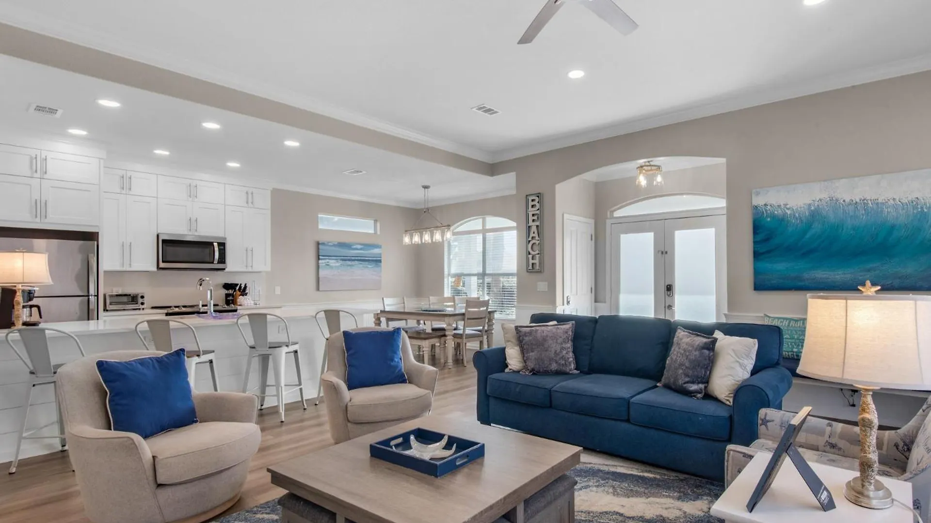 Our Great Escape By Newman-Dailey Villa Destin