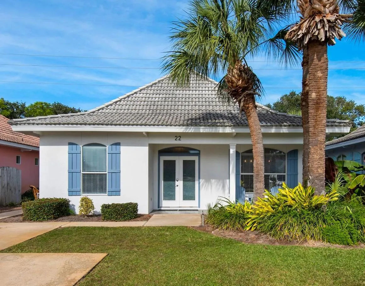 Our Great Escape By Newman-Dailey Villa Destin Holiday home