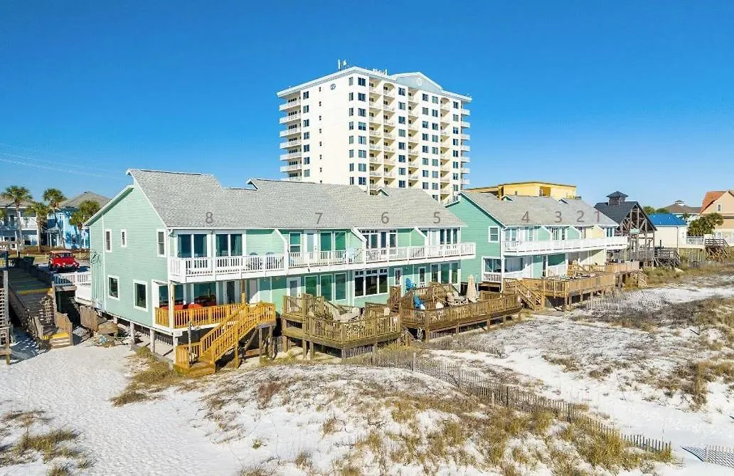 Our Great Escape By Newman-Dailey Villa Destin