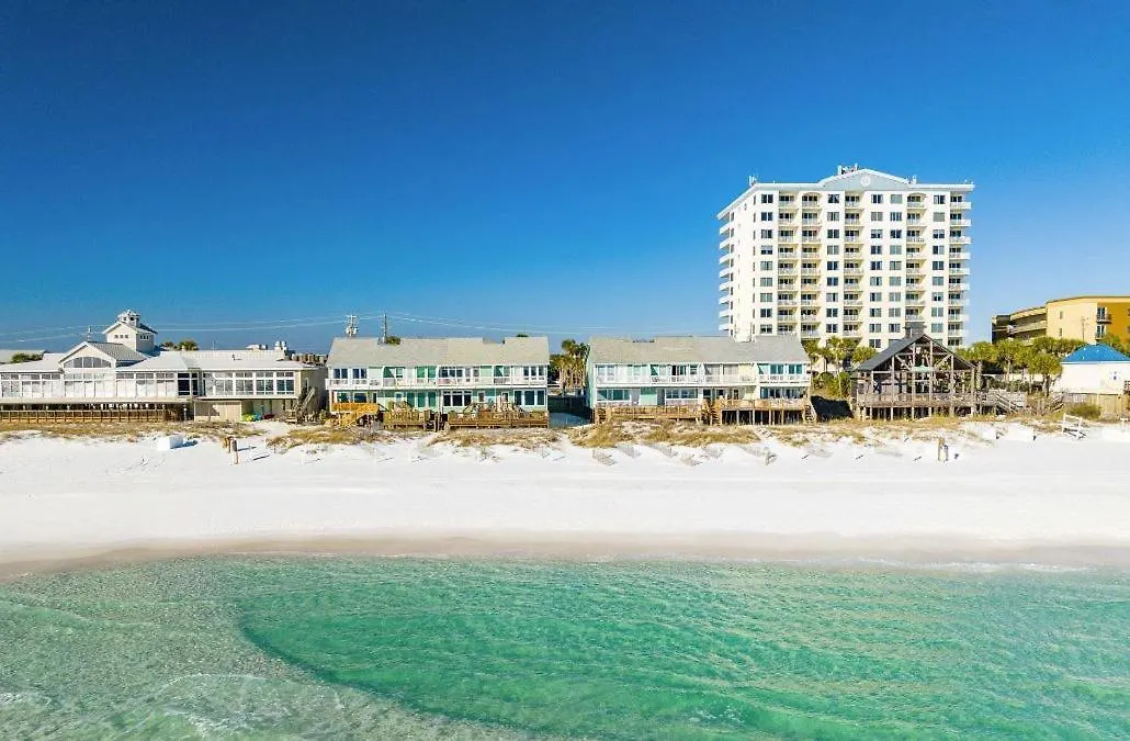 Holiday home Our Great Escape By Newman-Dailey Villa Destin United States