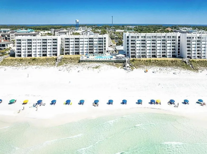 Our Great Escape By Newman-Dailey Villa Destin United States