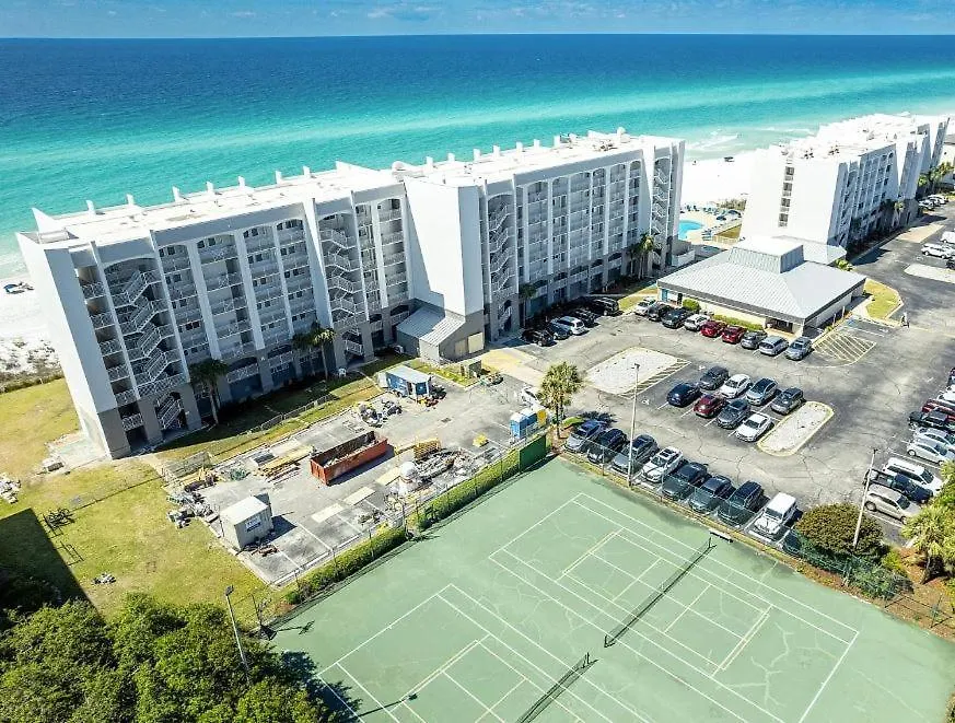 Our Great Escape By Newman-Dailey Villa Destin United States