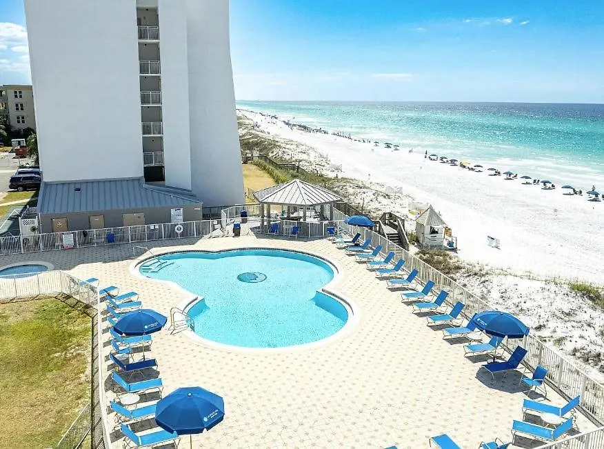 Our Great Escape By Newman-Dailey Villa Destin Holiday home