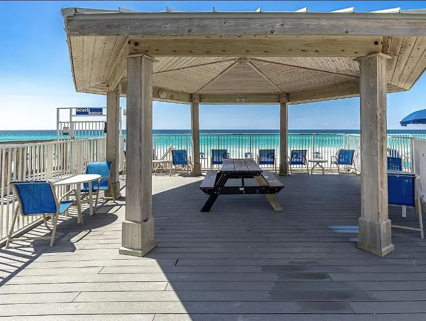 Holiday home Our Great Escape By Newman-Dailey Villa Destin United States