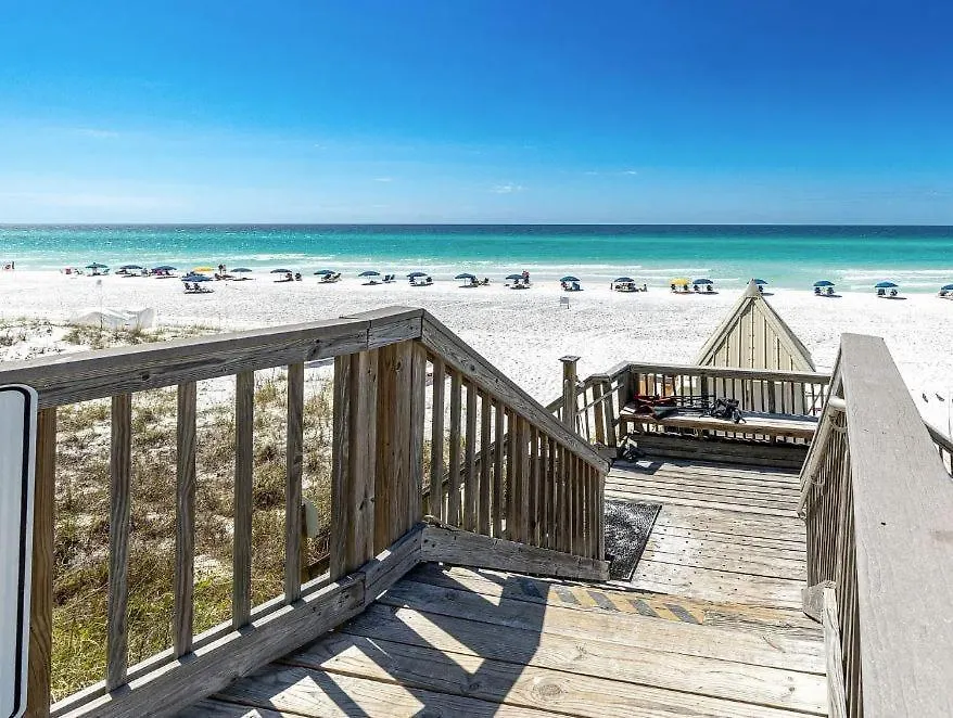 Our Great Escape By Newman-Dailey Villa Destin Holiday home