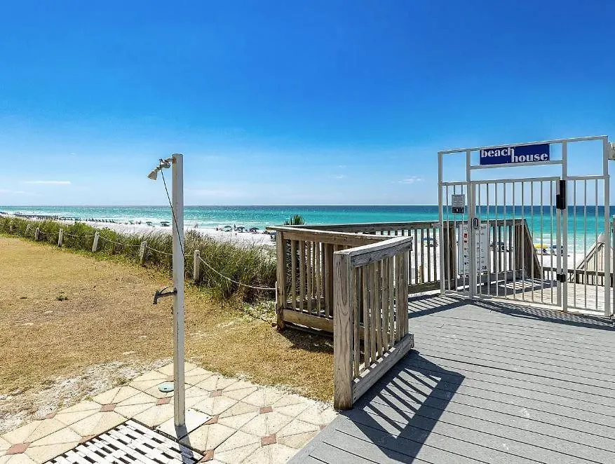 Our Great Escape By Newman-Dailey Villa Destin